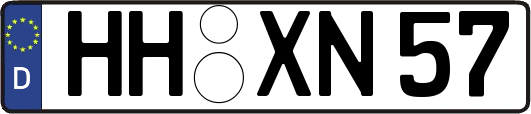 HH-XN57