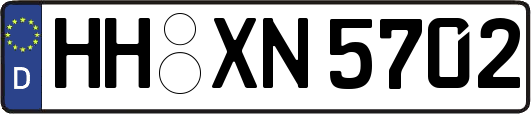 HH-XN5702