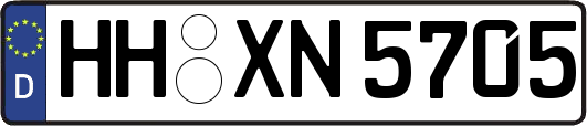 HH-XN5705