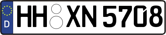 HH-XN5708