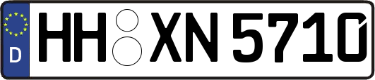 HH-XN5710