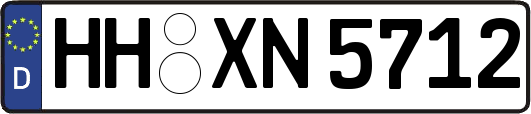 HH-XN5712