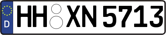 HH-XN5713