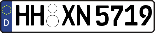 HH-XN5719