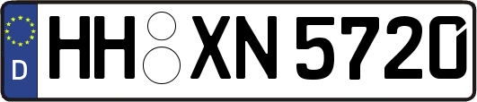 HH-XN5720