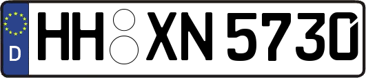 HH-XN5730