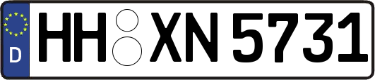 HH-XN5731