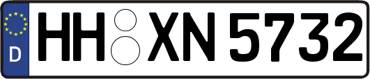 HH-XN5732