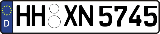 HH-XN5745