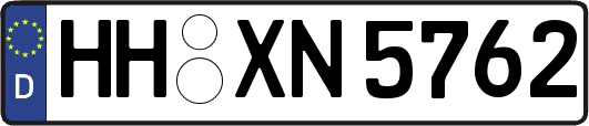 HH-XN5762