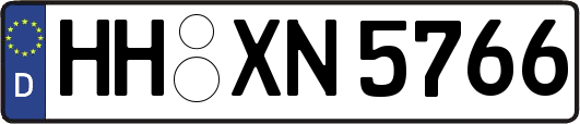 HH-XN5766