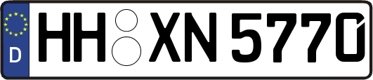 HH-XN5770