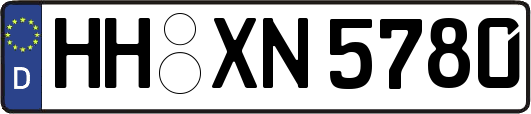 HH-XN5780