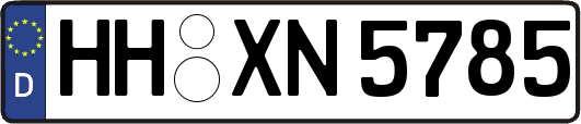 HH-XN5785