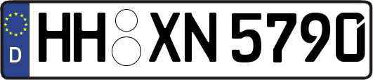 HH-XN5790