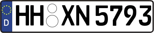 HH-XN5793