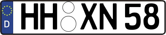 HH-XN58