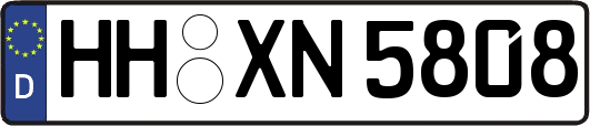 HH-XN5808