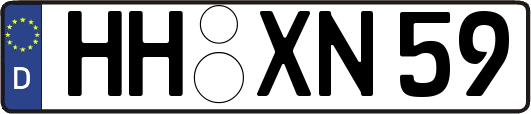 HH-XN59