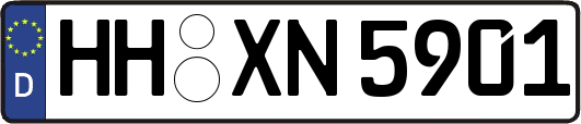 HH-XN5901