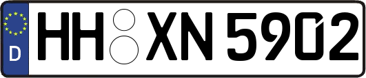 HH-XN5902