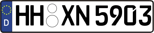 HH-XN5903