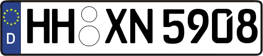 HH-XN5908