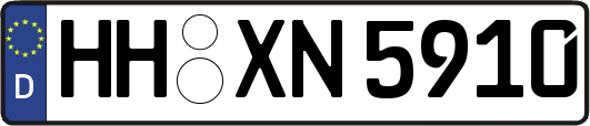 HH-XN5910