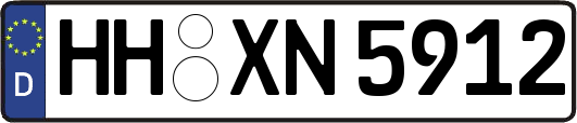 HH-XN5912