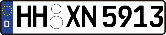 HH-XN5913