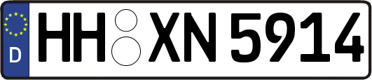 HH-XN5914