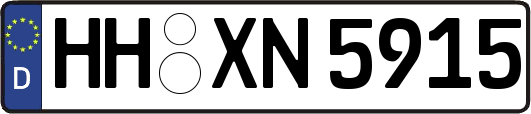 HH-XN5915