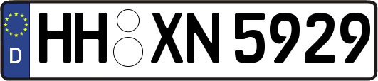 HH-XN5929