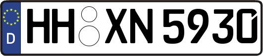 HH-XN5930