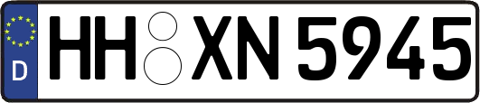 HH-XN5945