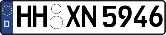 HH-XN5946