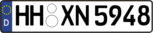 HH-XN5948