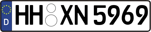 HH-XN5969