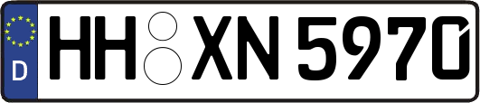 HH-XN5970