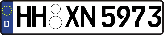 HH-XN5973