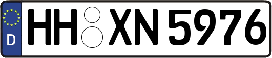 HH-XN5976