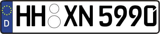 HH-XN5990