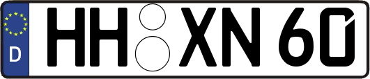 HH-XN60