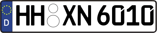 HH-XN6010