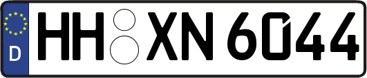 HH-XN6044