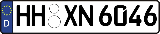 HH-XN6046