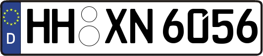 HH-XN6056