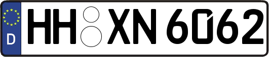 HH-XN6062