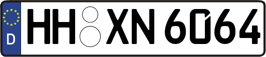 HH-XN6064
