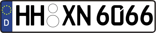 HH-XN6066
